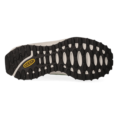 Zionic Dames Wandelschoenen Desert Sage/Ember Glow