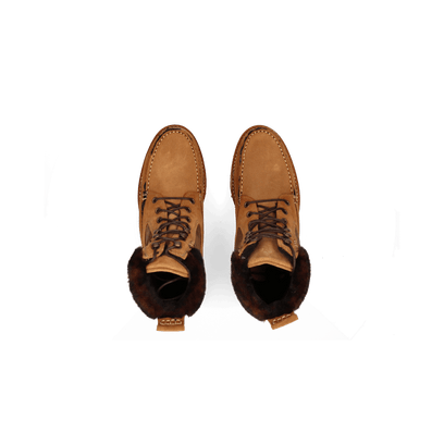 Kiara-SYF Dames Boots Torrat