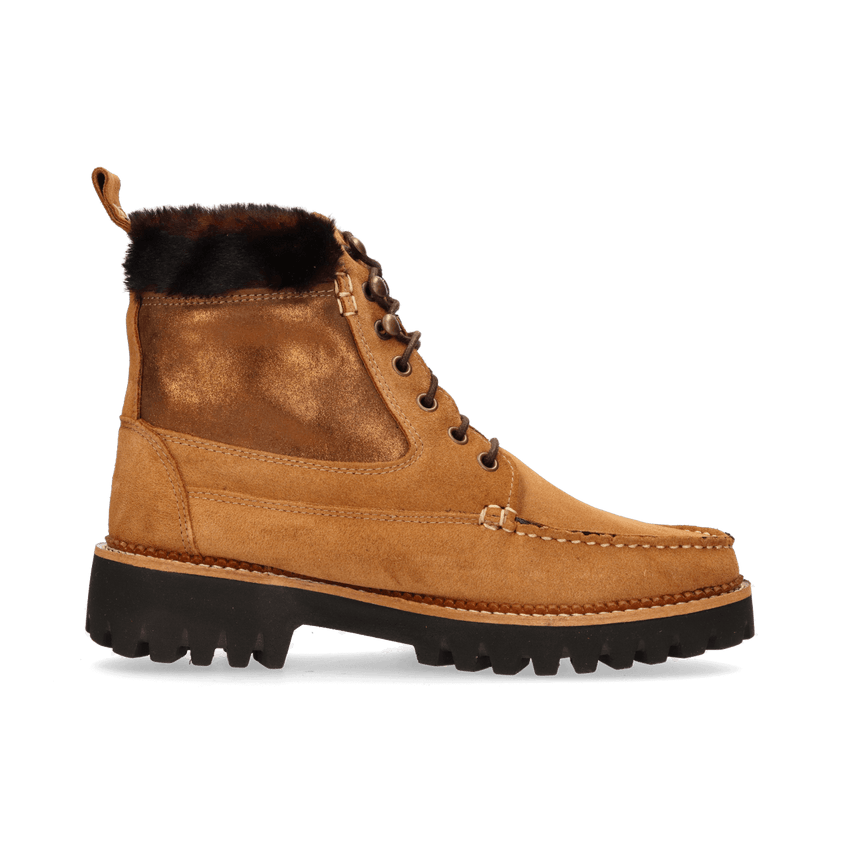 Kiara-SYF Dames Boots Torrat