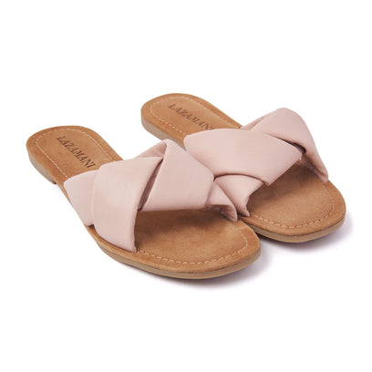 Dames Slippers 33.505 Peach