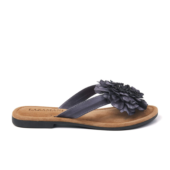 Dames Slippers 33.517 Black Dames Slippers 33.517 Black