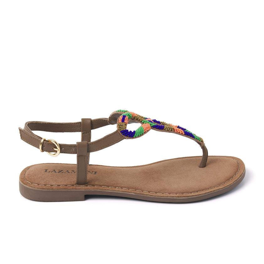 Dames Sandalen 75.352 Multi