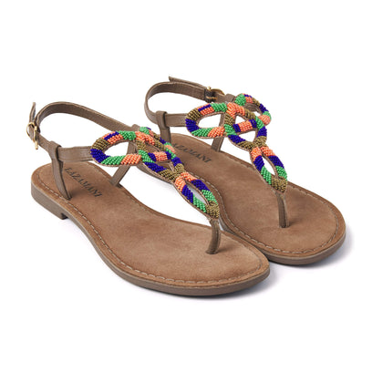 Dames Sandalen 75.352 Multi