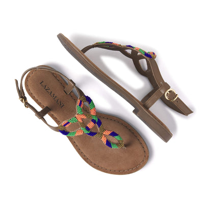 Dames Sandalen 75.352 Multi