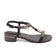 Dames Sandalen 85.380 Black