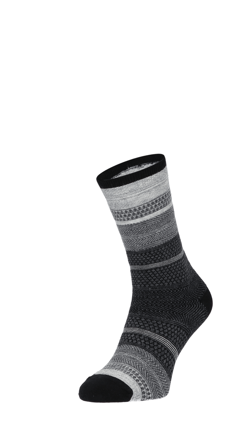 Jasmin Damessokken Black