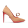 Flamengo Camoscio Nude