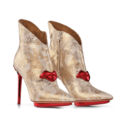 Crane Jungle Small Lame Leche