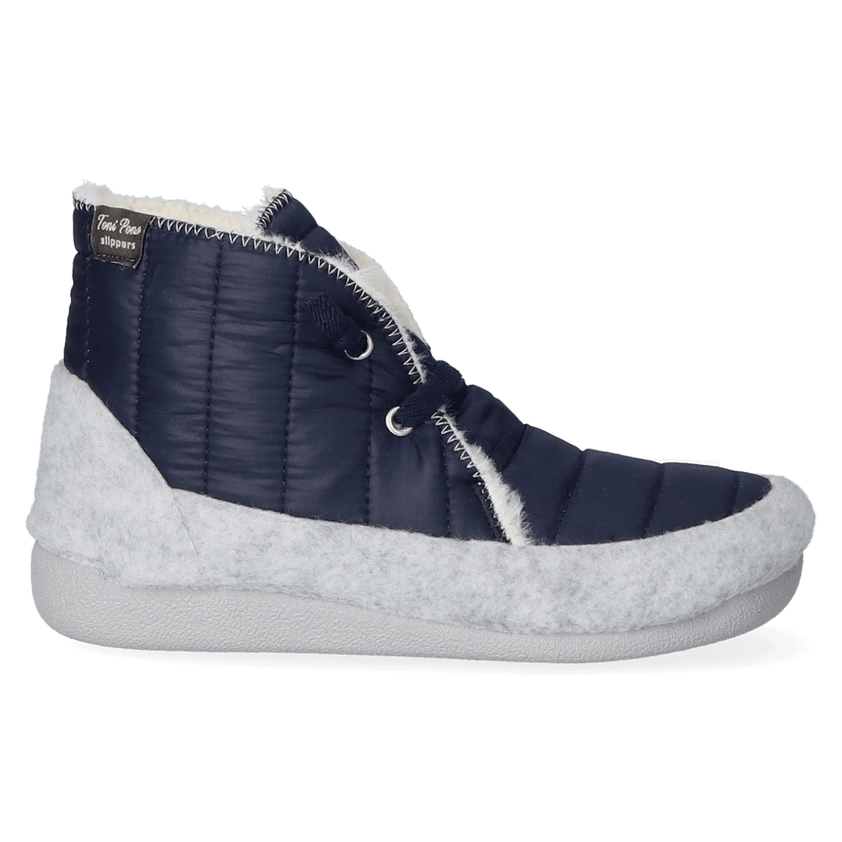 Mady-DR Dames Pantoffels Mari