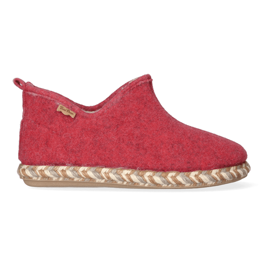 Maia-FP Dames Pantoffels Gerd