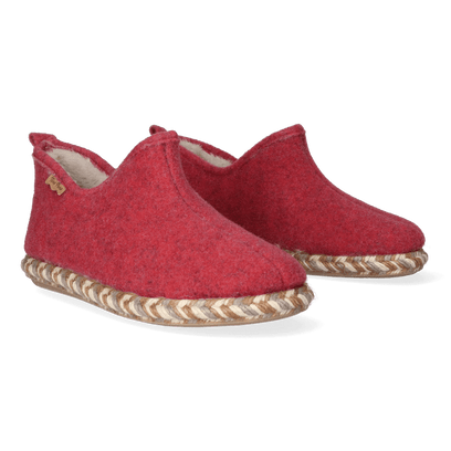 Maia-FP Dames Pantoffels Gerd