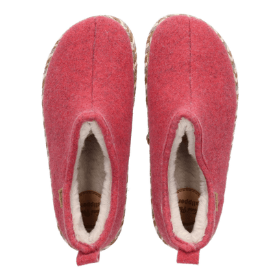 Maia-FP Dames Pantoffels Gerd