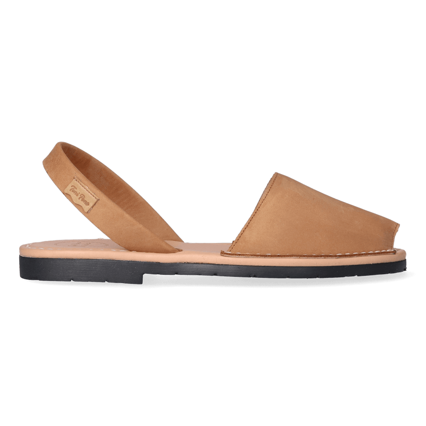 Mao-N Dames Sandalen Cuiro