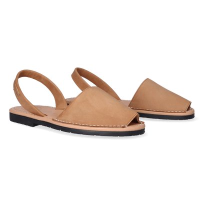 Mao-N Dames Sandalen Cuiro
