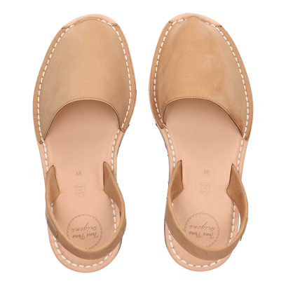 Mao-N Dames Sandalen Cuiro