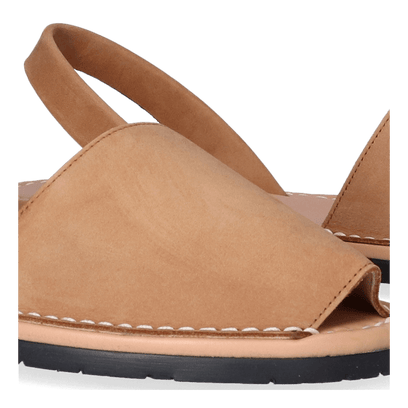 Mao-N Dames Sandalen Cuiro