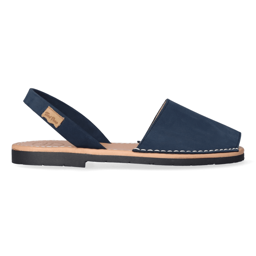 Mao-N Dames Sandalen Mari