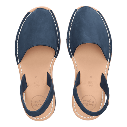 Mao-N Dames Sandalen Mari