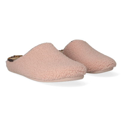 Maui-SH Dames Pantoffels Rosa