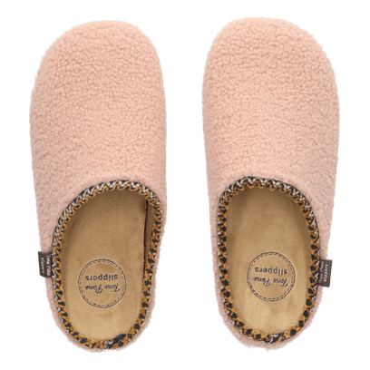 Maui-SH Dames Pantoffels Rosa