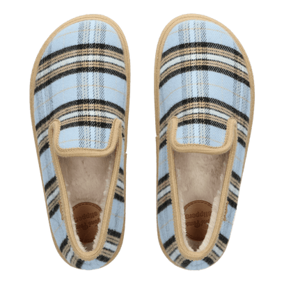 Metz-QD Dames Pantoffels Coventry Cel