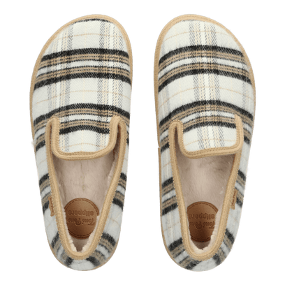 Metz-QD Dames Pantoffels Coventry Cru