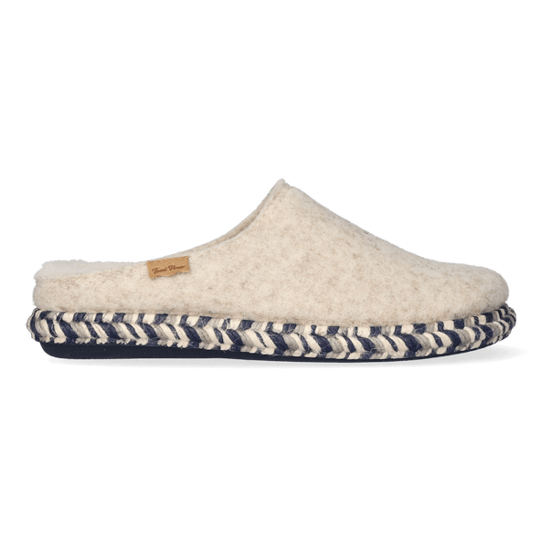 Miri-FP Dames Pantoffels Cru Miri-FP Dames Pantoffels Cru