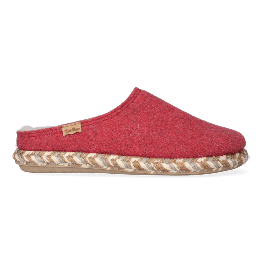 Miri-FP Dames Sloffen Gerd