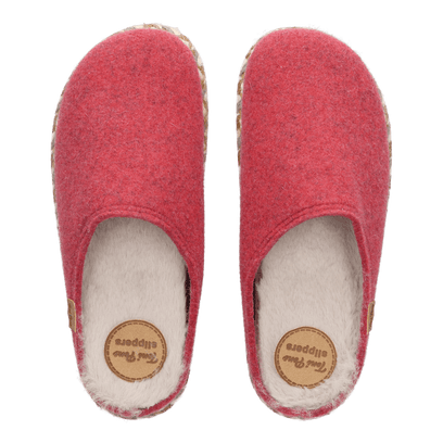 Miri-FP Dames Sloffen Gerd