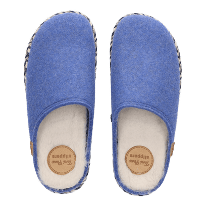 Miri-FP Dames Sloffen Texa