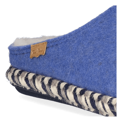 Miri-FP Dames Sloffen Texa