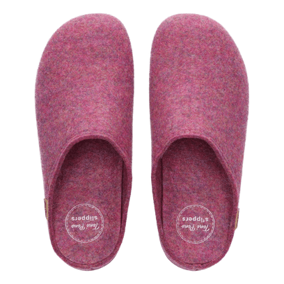 Mona-FR Dames Pantoffels Morat