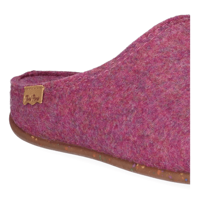 Mona-FR Dames Pantoffels Morat