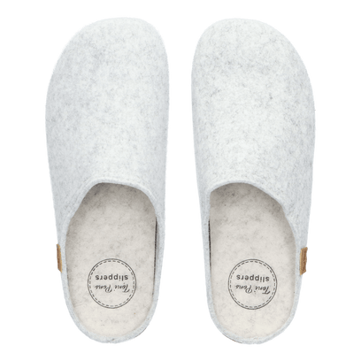 Mona-FR Dames Pantoffels Gel