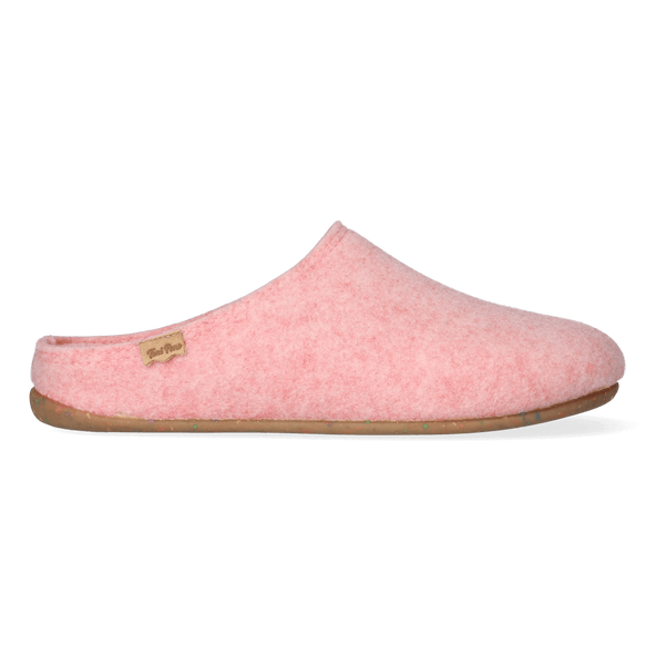 Mona-FR Dames Pantoffels Rosa Mona-FR Dames Pantoffels Rosa