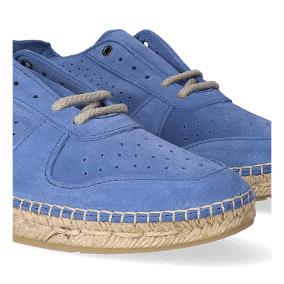 Monica Dames Espadrilles Texa