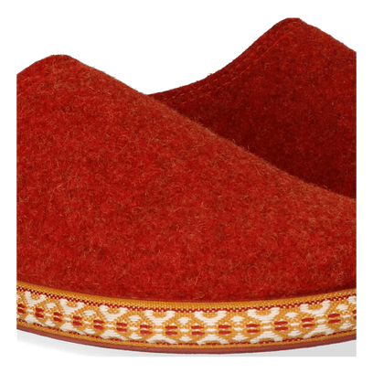 Nabor-CD Heren Pantoffels Teula Double