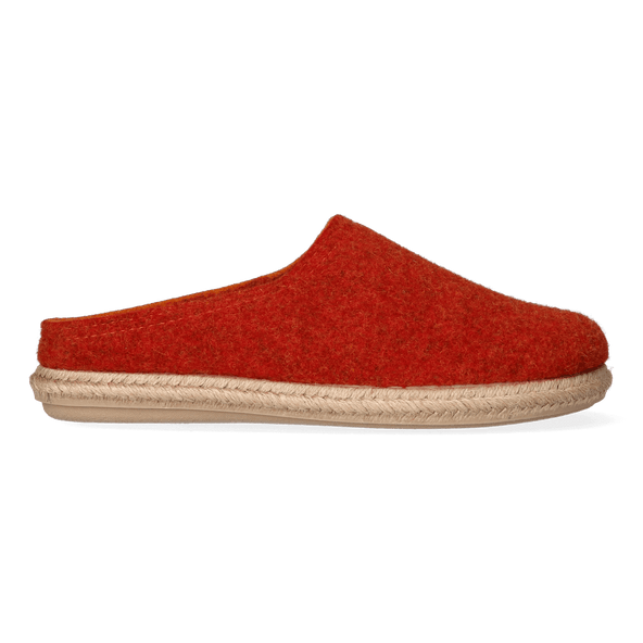 Nabor-DB Heren Pantoffels Teula Double Nabor-DB Heren Pantoffels Teula Double