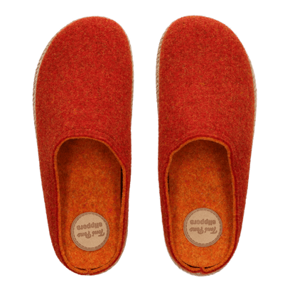 Nabor-DB Heren Pantoffels Teula Double