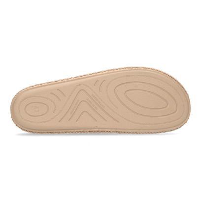 Nabor-ND Heren Kerst Pantoffels Mari Noël