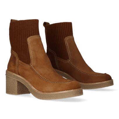 Praga-SY Dames Enkellaarsjes Torrat