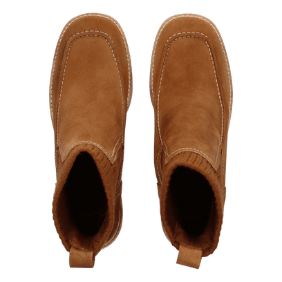 Praga-SY Dames Enkellaarsjes Torrat