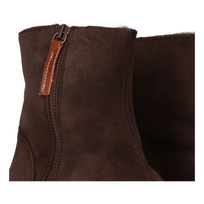 Prato-SYF Dames Enkellaarsjes Marro