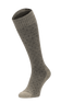 Featherweight Heren Compressiekousen Klasse 1 Khaki