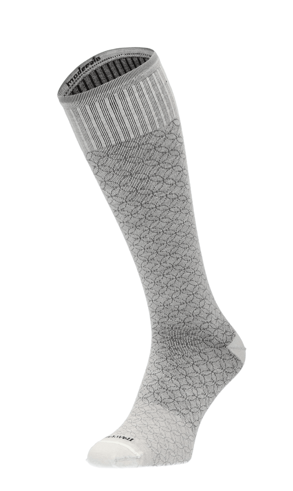 Featherweight Fancy Dames Compressiekousen Klasse 1 Natural Featherweight Fancy Dames Compressiekousen Klasse 1 Natural