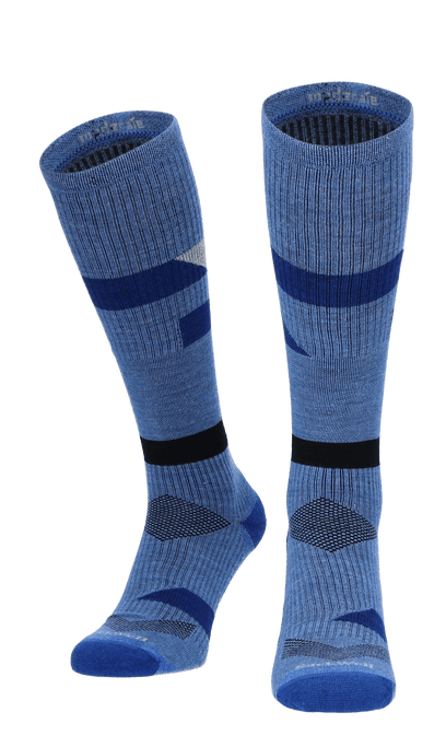 Traverse OTC Heren Sportsokken Klasse 1 Ocean