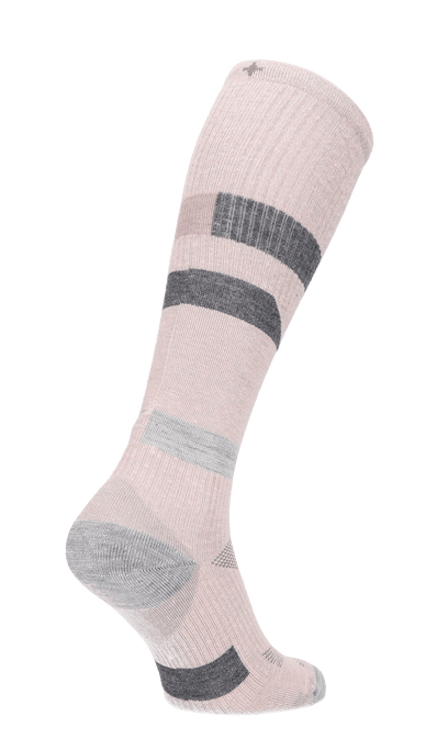 Traverse Dames Sportsokken Klasse 1 Rose Shimmer