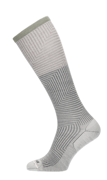 Step Up Dames Compressiekousen Klasse 1 Natural