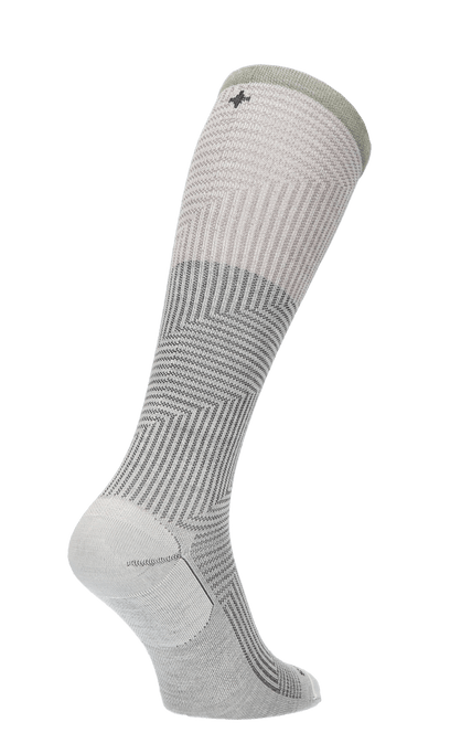 Step Up Dames Compressiekousen Klasse 1 Natural