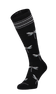 Dragonfly Dames Compressiekousen Klasse 1 Black